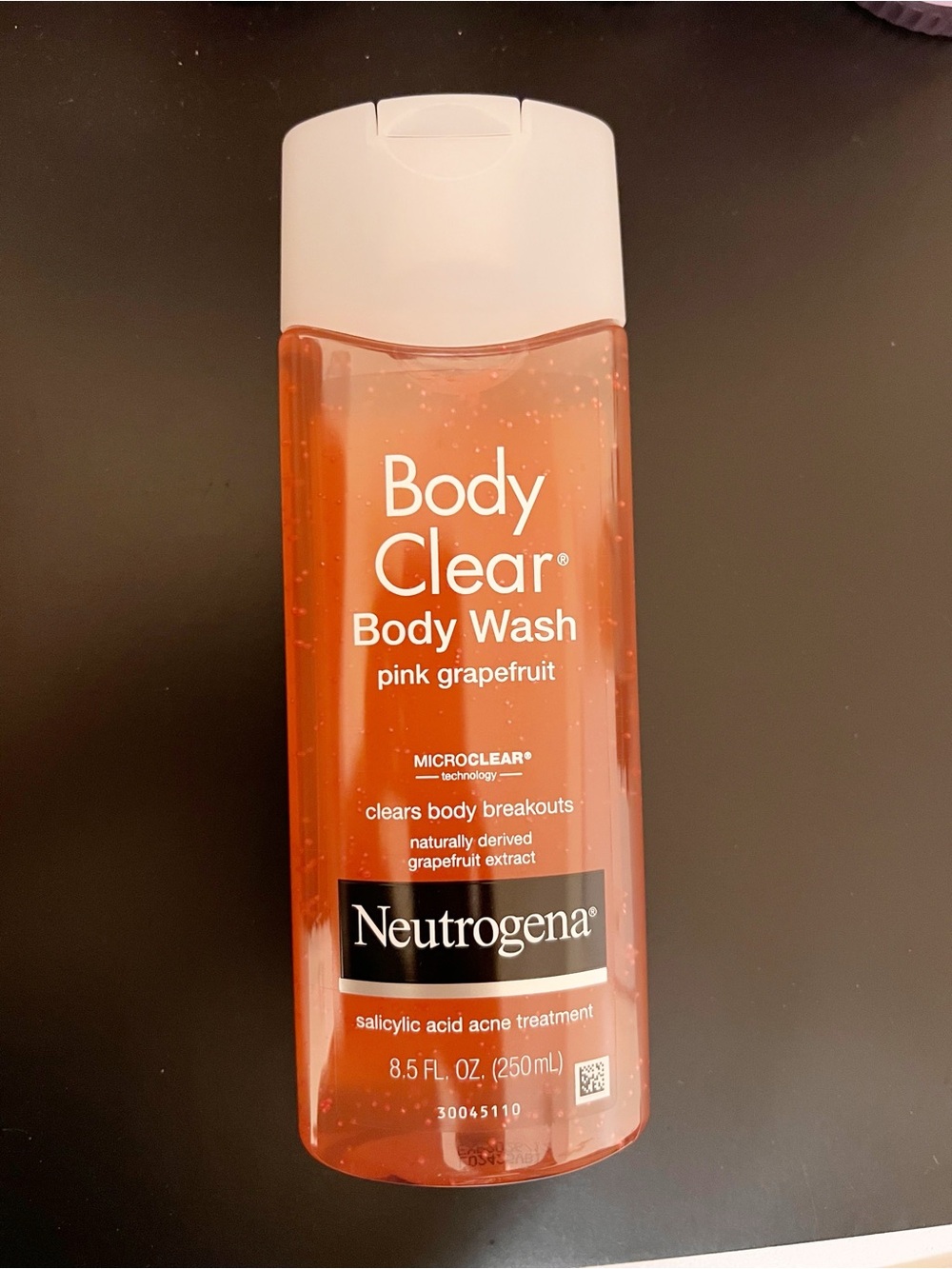 Neutrogena Body Clear Body Wash
